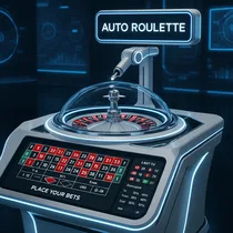 Jokery - Roulette en direct avec croupier - Casino en ligne Suisse