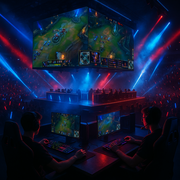 Jokery - Esports Betting - CS:GO und Dota 2