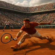 Jokery - Tennis Betting - Grand Slam Turniere